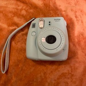 Instax mini